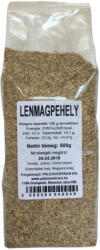 Paleolit Paleolit Lenmagpehely 500g