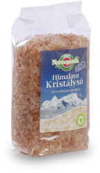 Naturmind Himalaya só, durva pink 1kg - vitalino
