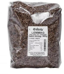 PaleoCentrum Kft Paleolit Lenmag 500g
