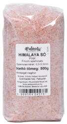 PaleoCentrum Kft Paleolit Himalaya só pink, finom 500g 0, 3-0, 5mm