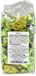 Paleolit Dubai style szaloncukor 500g krémmel töltve - vitalino