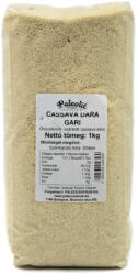 Paleolit Paleolit Cassava dara GARI 1kg
