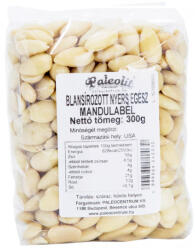 PaleoCentrum Kft Paleolit Mandulabél blansírozott 300g nyers, egész