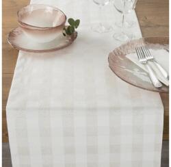 EUROFIRANY Flash asztali futó Pezsgő 40x180 cm