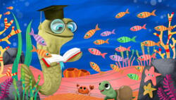 Diafilmgyártó Kft Az Aranyhal legendája - Diafilm - book24