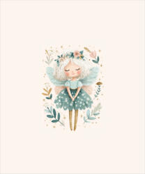 Takoy Szabadidő anyag Takoy PANEL tündér Lima 50x60 cm