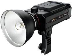 SMDV Briht-360 TTL akkumulátoros stúdióvaku (Nikon és Canon) (SMBRI360TTL)