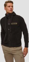 Aeronautica Militare Pulover Negru Pentru Bărbați Aeronautica Militare - sportofino - 1 070,00 RON