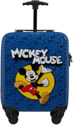 Samsonite DAYDREAM Disney négykerekű kabin bőrönd 45cm-Mickey Happy 154944-A561