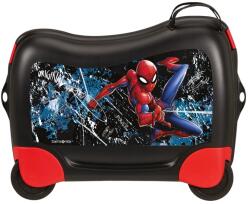 Samsonite DREAM 2GO DISNEY 4-kerekes gyermekbőrönd - Spiderman Mystery 149353-A652