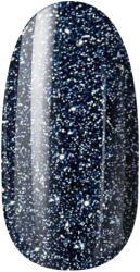 NiiZA Gel Polish 4ml - 454 Reflective black