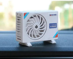  Klíma formájú autóillatosító beltéri és kültéri citrom, levendula illatú ajádék utántöltő illóolajjal