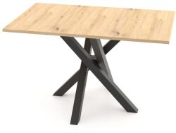 Viko design Étkezőasztal ST téglalap alakú arti (VK0047-2025)