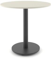 Viko design Kerek étkezőasztal ST kasmír alap (VK0046-2025)