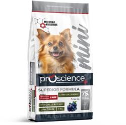 Proscience Mini Adult Dog Lamb & Blueberry 7kg - falatozoo