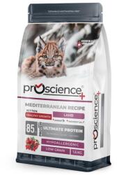 Proscience Kitten Lamb 1, 5kg - falatozoo