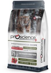 Proscience Sterilised Cat Lamb & Salmon 1, 5kg - falatozoo