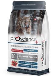Proscience Adult Cat Salmon 1, 5kg - falatozoo