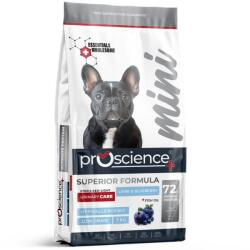 Proscience Mini Sterilised Dog Lamb & Blueberry 7kg - falatozoo