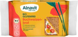 Alnavit Bio hajdina kenyér - 250 g