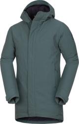 Northfinder Jacheta outdoor 2L 10K/10K barbati Jakub darkgreen (108332-300-104)