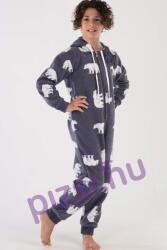 Vienetta Kezeslábas fiú pizsama (KPI1079 9-10)