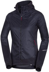 Northfinder Jacheta hibrida de outdoor pentru femei Bernina black (107718-269-104)