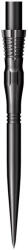 Puma Dart Products Ltd Darts fémhegy Shot Cone Scallop 35mm
