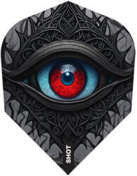 Puma Dart Products Ltd Darts toll Shot Celt Balor No6