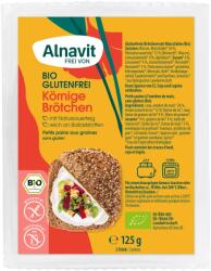 Alnavit Bio magvas zsemle - 125 g