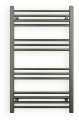 Welland Törölközőszárító radiátor 60 x 90 cm - Nero Italia (szürke) (CN900600GL)