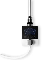 Welland Radiátor fűtőbetét - Nero Italia AF13 - 200W (fehér) (AF13J1-W-200W)