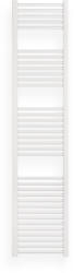 Welland Törölközőszárító radiátor 40 x 180 cm - Nero Italia (fehér) (CN1800400WL)