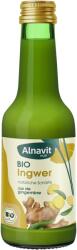 Alnavit Bio gyömbérlé - 200 ml
