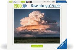 Ravensburger - Cumulus Epos 1500 darabos kirakó (12001399)