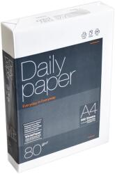 Navigator Másolópapír A4, 80g, Daily Paper 500ív/csomag, 150 CSOMAG/FÉLRAKLAP (DP480FR)