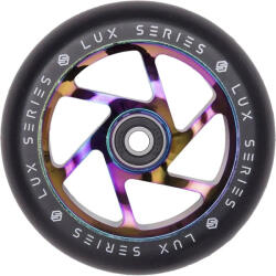 Striker Lux 100mm Kerék - Rainbow