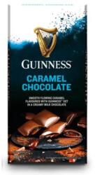  Guinness Sörös Karamell Krémmel Töltött Csokoládé 90g(2025.11. hó szav. idő)