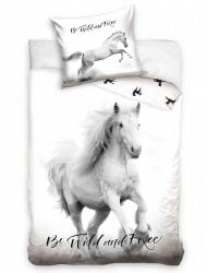 Carbotex Lovas ágyneműhuzat szett 140x200 cm - Wilde and free