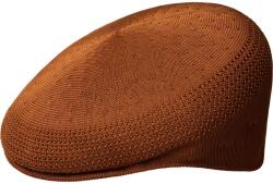 Kangol Kangol, basca tropic 504 ventair, Maro ocru (Alege masura: XL)