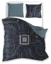 Faro AI mesterséges intelligencia ágyneműhuzat szett - sötétben világító