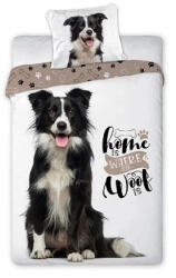 Faro Best Friends kutyás ágyneműhuzat szett - Home