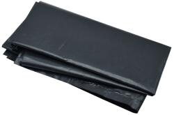  Szemeteszsák 150 liter 2 x 100 x 550 x 1100 mm 50 mikron fekete RAL9005 (57208) - irodasziget