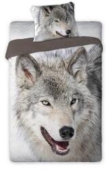 Faro Farkas mintás ágyneműhuzat szett