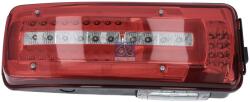 DT Spare Parts hátsólámpa DT Spare Parts 5.81319 for DAF (5.81319)