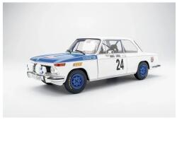 HU Bmw 2002 Tii Rallye - 1: 18