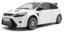 HU Ford Focus Rs Mk2 2009 - 1: 18