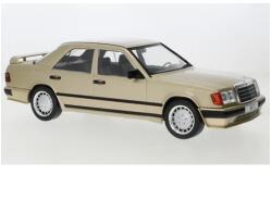 HU Mercedes-benz W124 - 1: 18