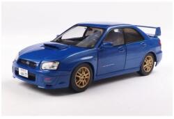 HU Subaru Impreza Wrx Sti 2003 - 1: 18