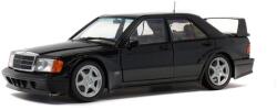 HU Mercedes-benz 190 W201 1990 - 1: 18